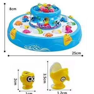Fishing Game
