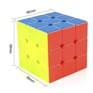Cube Puzzle