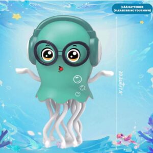 Jelly Fish