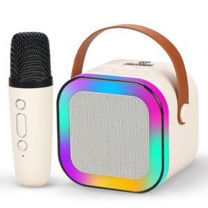 Music Speaker with Mic