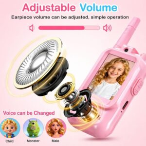 Walkie Talkie
