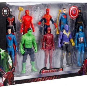 Avengers