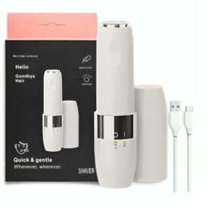 Hair removal machine Facial