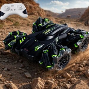 Drift Stunt Car 4WD