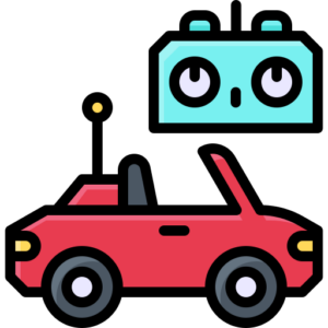 Remote Car